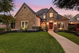 4185 Veneto Dr, Frisco, TX 75033 - Photo 2