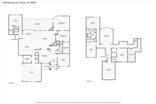 4185 Veneto Dr, Frisco, TX 75033 - Photo 38
