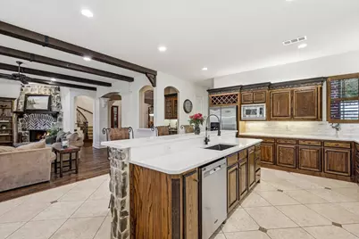 4185 Veneto Drive, Frisco, TX 75033 - Photo 12