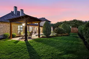 4185 Veneto Dr, Frisco, TX 75033 - Photo 36