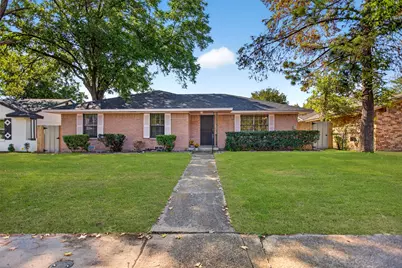 9610 Jennie Lee Lane, Dallas, TX 75227 - Photo 4