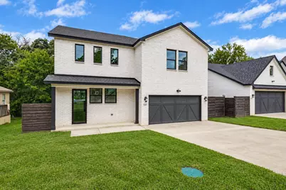 510 Dice Street, Seagoville, TX 75159 - Photo 2