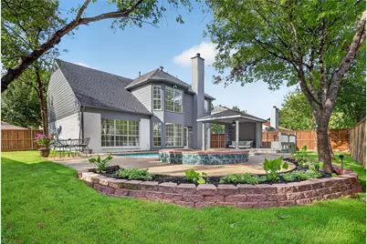 3400 Plantation Lane, Fort Worth, TX 76123 - Photo 2