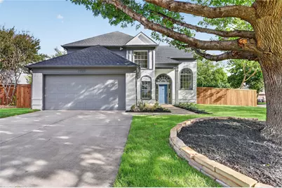 3400 Plantation Lane, Fort Worth, TX 76123 - Photo 1