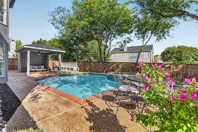 3400 Plantation Lane, Fort Worth, TX 76123 - Photo 4