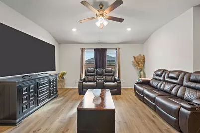 3228 Sherco Road, Lorena, TX 76655 - Photo 4