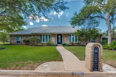2002 Elmhurst Drive, Arlington, TX 76012 - Photo 1