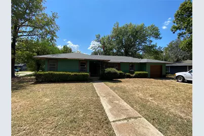 501 W Terrell Avenue, Cooper, TX 75432 - Photo 2