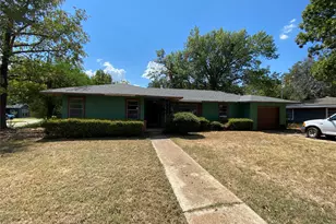 501 W Terrell Ave, Cooper, TX 75432 - Photo 2