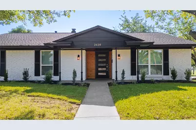 2420 Lovell Drive, Mesquite, TX 75150 - Photo 2