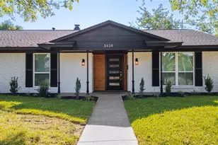 2420 Lovell Dr, Mesquite, TX 75150 - Photo 2
