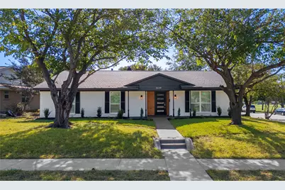 2420 Lovell Drive, Mesquite, TX 75150 - Photo 1