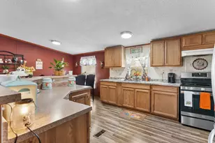 6210 Armadillo Dr, Kemp, TX 75143 - Photo 14
