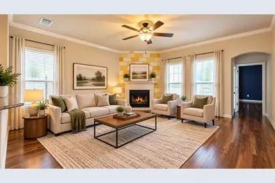 12424 Autumn Leaves Trail, Fort Worth, TX 76244 - Photo 2