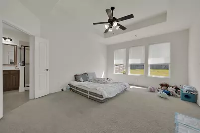 8705 Cloudyway Drive, Fort Worth, TX 76123 - Photo 28