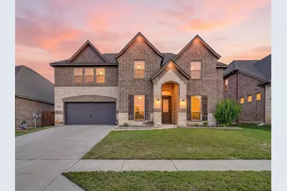 8705 Cloudyway Drive, Fort Worth, TX 76123 - Photo 1