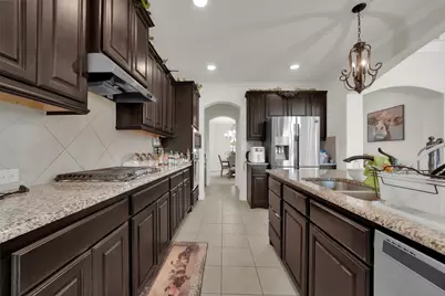 8705 Cloudyway Drive, Fort Worth, TX 76123 - Photo 4