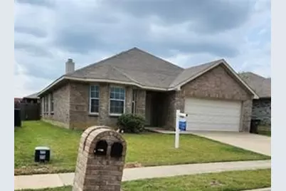 12408 Hunters Cabin Court, Fort Worth, TX 76028 - Photo 1