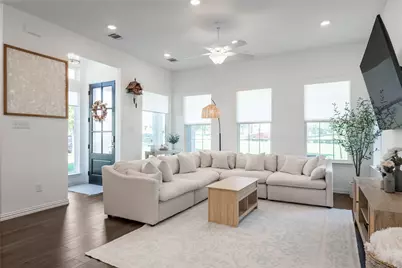 6208 Queens Path, North Richland Hills, TX 76180 - Photo 4