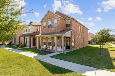 6208 Queens Path, North Richland Hills, TX 76180 - Photo 2