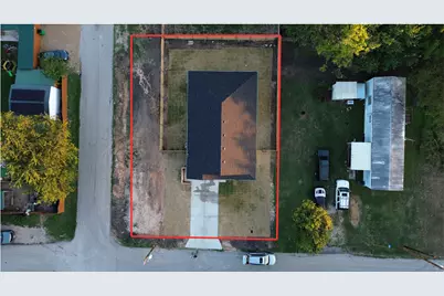 712 E 10th Street, Kemp, TX 75143 - Photo 32