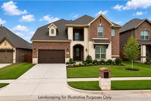 2818 Twin Ridge Dr, Arlington, TX 76001 - Photo 1