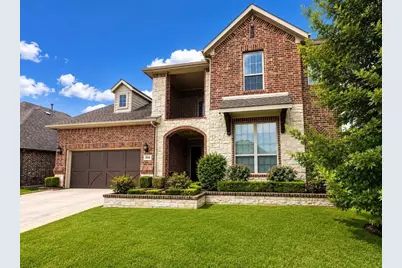 2818 Twin Ridge Drive, Arlington, TX 76001 - Photo 2