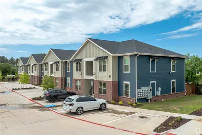 1599 Mingo Road, Denton, TX 76209 - Photo 12