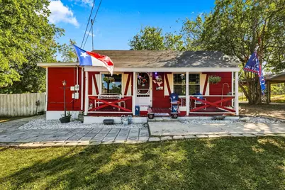 604 E South Street, Whitesboro, TX 76273 - Photo 2