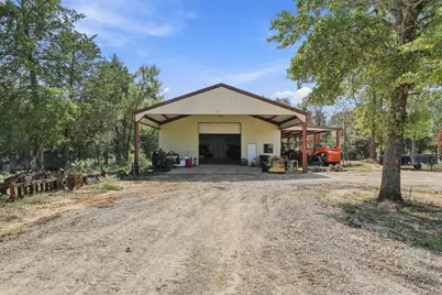 916 Cleve Cole Road, Denison, TX 75021 - Photo 28