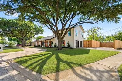 2033 Mountainview Drive, Hurst, TX 76054 - Photo 2