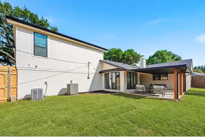 2033 Mountainview Drive, Hurst, TX 76054 - Photo 38