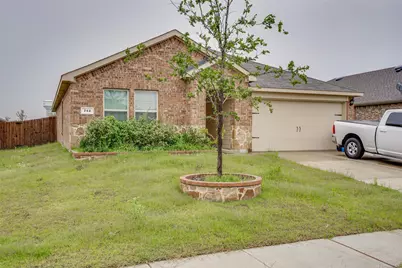 712 Cottonwood Way, Royse City, TX 75189 - Photo 2