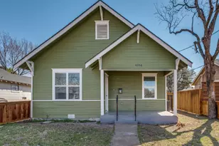 4306 Jamaica St, Dallas, TX 75210 - Photo 2