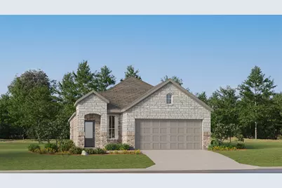 407 Sunray Drive, Lavon, TX 75173 - Photo 1