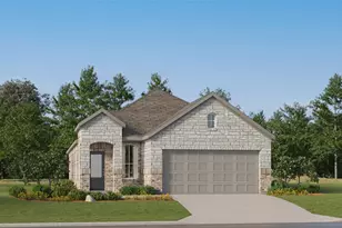 407 Sunray Dr, Lavon, TX 75173 - Photo 1