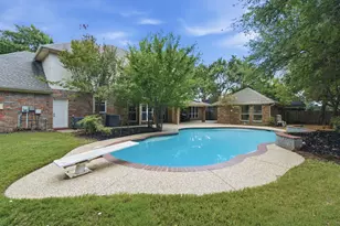 5904 Highland Hills Ln, Colleyville, TX 76034 - Photo 30
