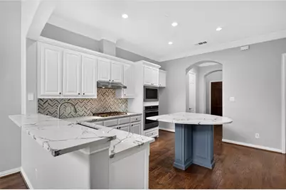 2424 Greymoore Drive, Frisco, TX 75034 - Photo 10