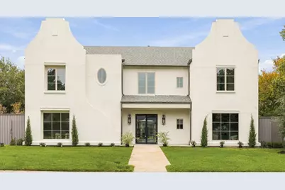 4953 Forest Bend Road, Dallas, TX 75244 - Photo 2