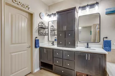 8208 Sleeping Doe Drive, Fort Worth, TX 76179 - Photo 12