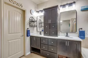 8208 Sleeping Doe Dr, Fort Worth, TX 76179 - Photo 12