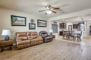 8208 Sleeping Doe Dr, Fort Worth, TX 76179 - Photo 8