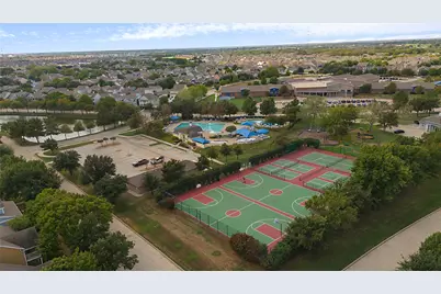 9405 Waterman Drive, Providence Village, TX 76227 - Photo 28