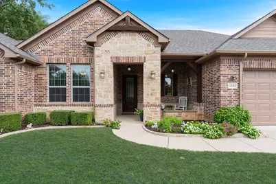 1303 Ballycastle Lane, Corinth, TX 76210 - Photo 2