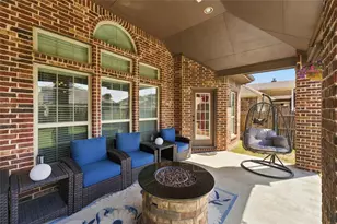 6117 Gibbons Creek St, Fort Worth, TX 76179 - Photo 32