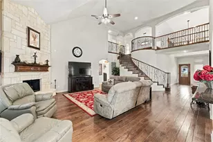 6117 Gibbons Creek St, Fort Worth, TX 76179 - Photo 8
