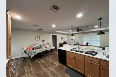 200 S Ross Avenue, Mexia, TX 76667 - Photo 6
