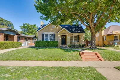 4020 Linden Avenue, Fort Worth, TX 76107 - Photo 2