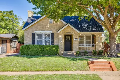 4020 Linden Avenue, Fort Worth, TX 76107 - Photo 1