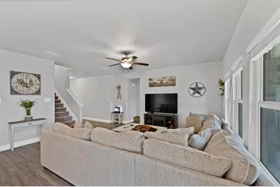1605 Hightower Street, Aubrey, TX 76227 - Photo 4